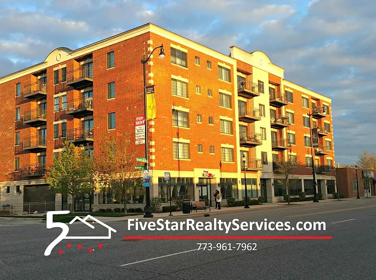 8255 Skokie Blvd #501 — Photo 11