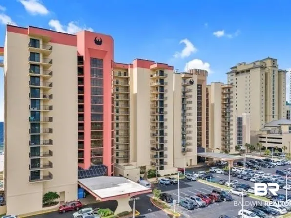 24160 Perdido Beach Blvd #2053, Orange Beach, AL 36561