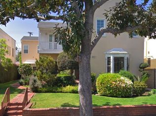 207 1/2 S Doheny Dr, Beverly Hills, CA 90211