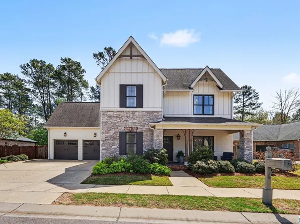 2048 Nunnally Pass, Birmingham, AL 35244