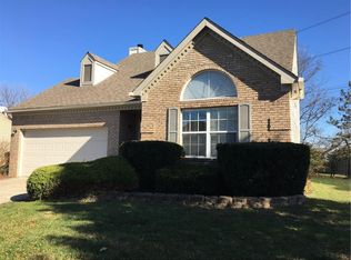 4635 Eagles Watch Ln, Indianapolis, IN