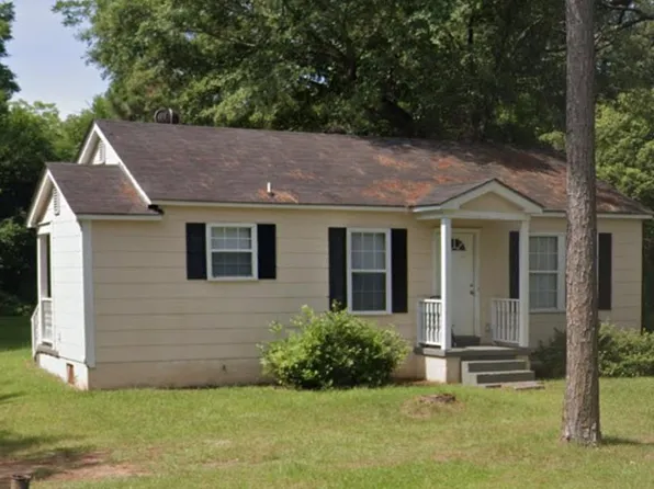 1804 Whitney Ave, Albany, GA 31707