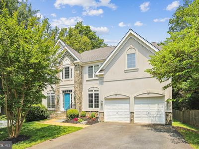 3351 Roundtree Estates Ct, Falls Church, VA, 22042