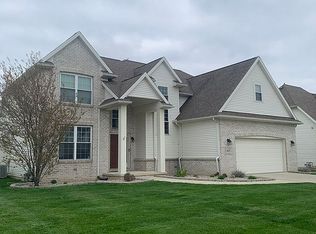 6153 Brookhaven Blvd, Perrysburg, OH 43551