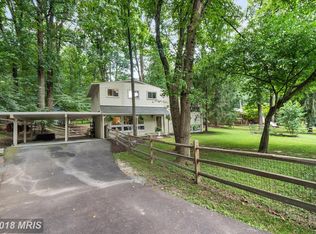 107 Carlisle Dr, Silver Spring, MD 20904