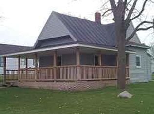 308 NE Main St, Summitville, IN 46070