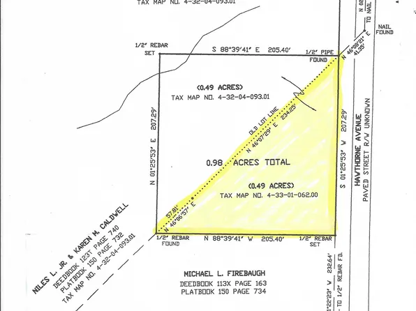 236 Hawthorne Ave, Woodruff, SC 29388