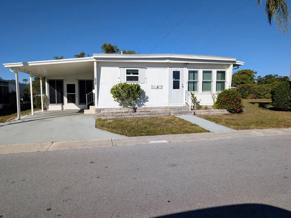 29081 Us Highway 19n Lot 145, Clearwater, FL 33761