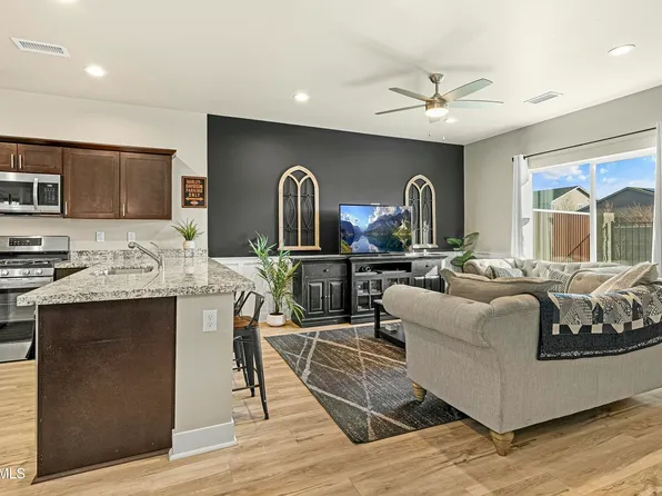 12189 BLISS Avenue, Bellemont, AZ 86015