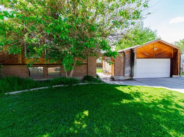 1224 S 760 W, Provo, UT 84601