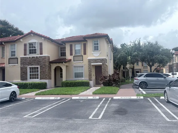 3320 NE 13th Circle Dr Unit 112-23, Homestead, FL 33033