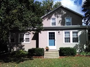 7369 Deans Hill Rd, Berrien Center, MI 49102