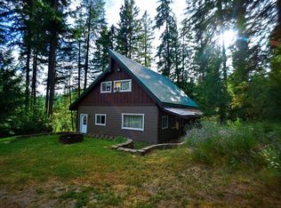 16967 W Left Fork Rd, Hauser, ID 83854