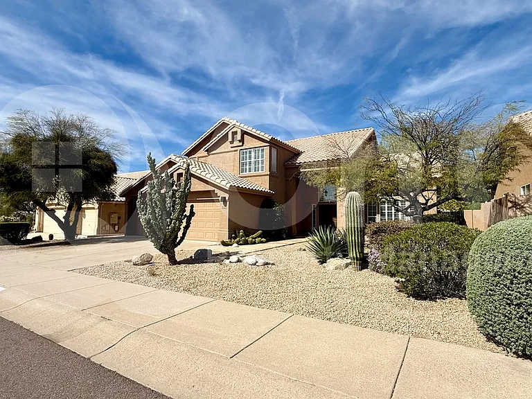 11114 E Blue Sky Dr — Photo 2