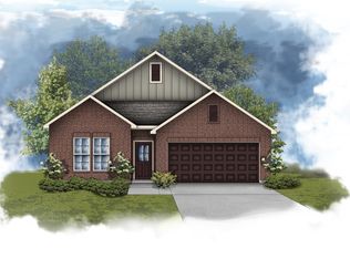 17628 Cabernet St, Athens, AL 35613