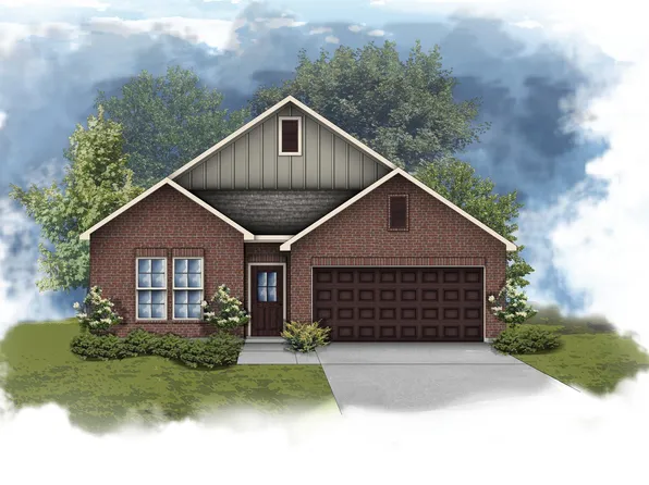 15631 Mizewell Ln NW, Harvest, AL 35749