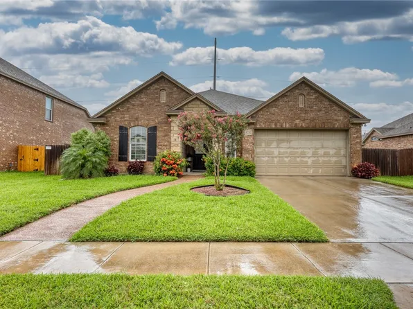 8126 Osprey St, Corpus Christi, TX 78414