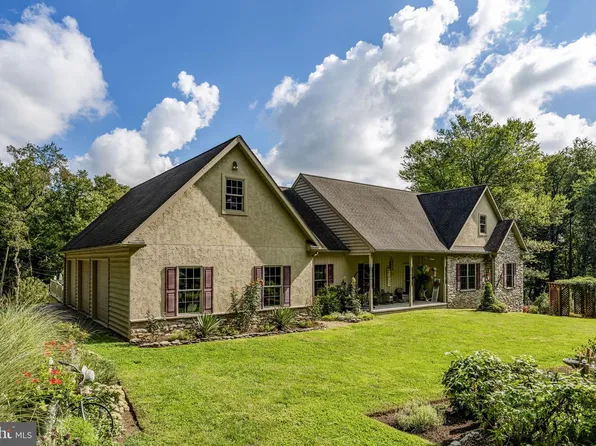 1881 Georgetown Rd, Christiana, PA 17509