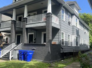 110 Ridgeway Ave APT 2, Rochester, NY 14615