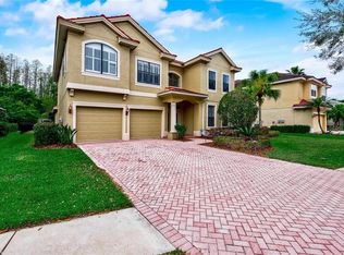 12927 Darby Ridge Dr, Tampa, FL 33624