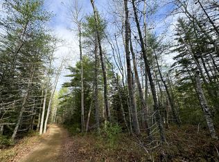 L1117&1118 Burke St, Wesley, ME 04686