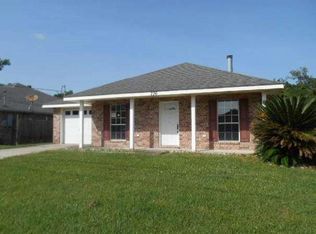 736 Camelia Ave, La Place, LA 70068