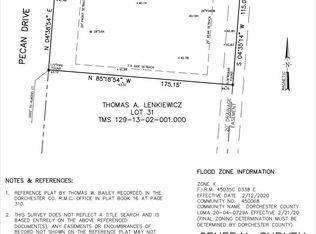 236 Pecan Dr, Summerville, SC 29483