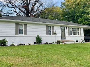 811 Church St, Troy, TN 38260