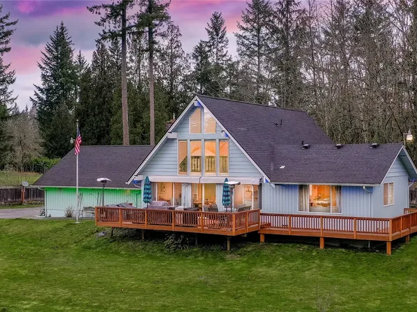 23923 SE 202nd Street, Maple Valley, WA 98038
