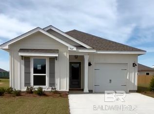 7647 Sable Dr, Foley, AL 36535