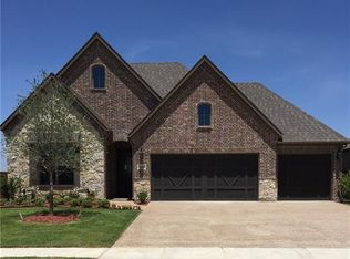 950 Rustic Ln, Prosper, TX 75078