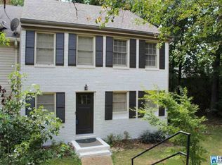 3836 Overton Manor Trl, Birmingham, AL 35243