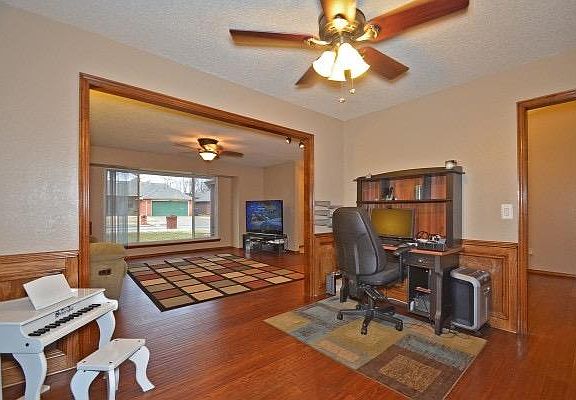 den or office or formal dining