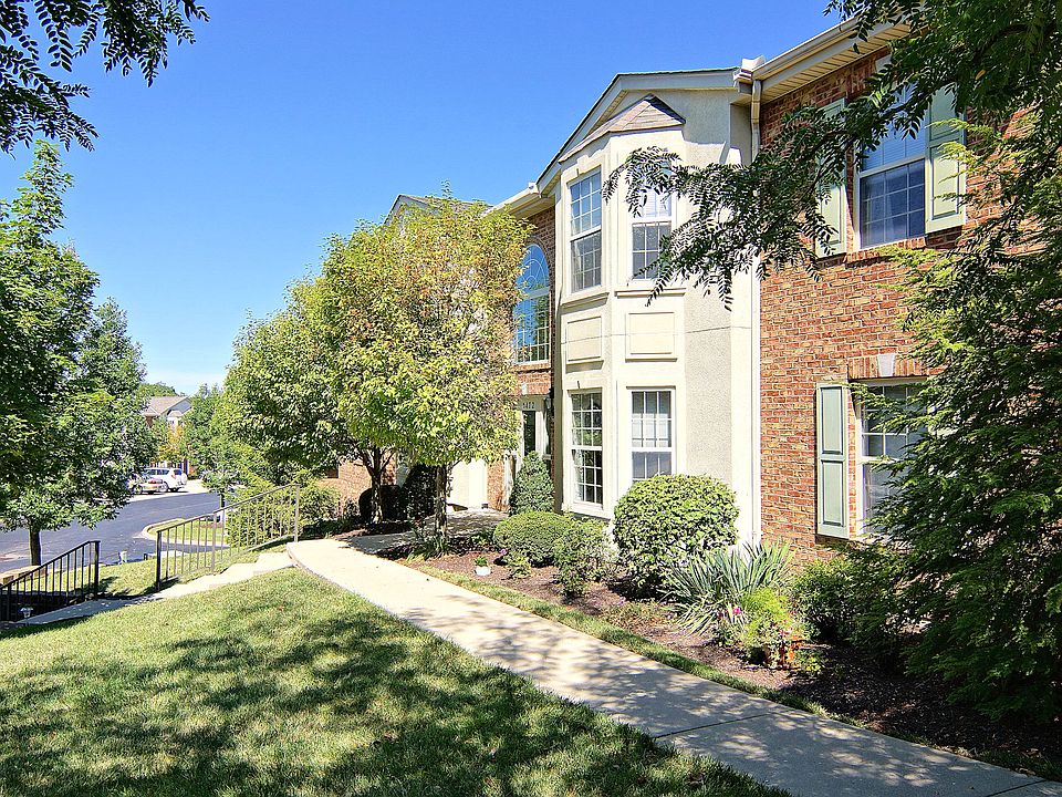 1st image of 5472 Asbury Lake Dr Unit 32