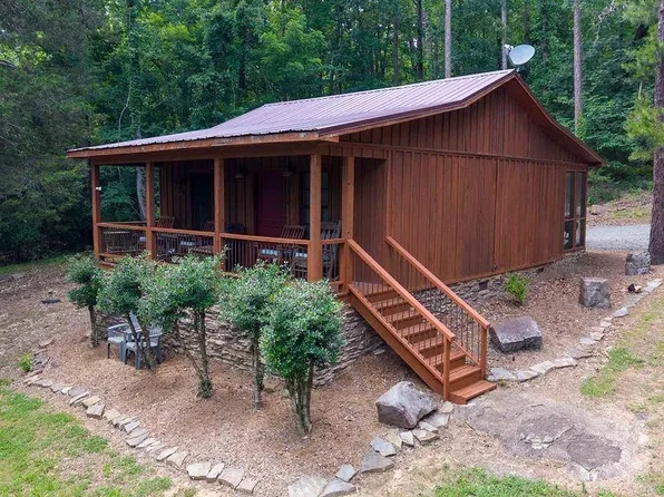 170 Primrose Creek Dr, Heber Springs, AR 72543