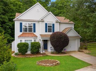 7435 Balancing Rock Ct, Charlotte, NC 28262