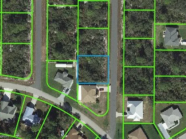 1433 Hillman Ave, Sebring, FL 33872