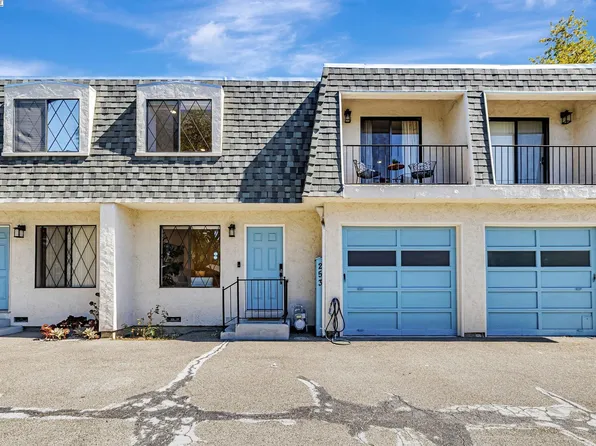 253 W Rincon Ave, Campbell, CA 95008