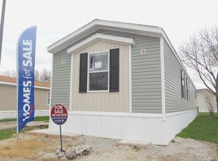 1059 Testa Dr, Justice, IL 60458