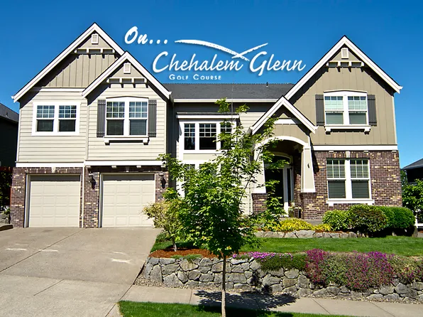 369 The Greens Ave, Newberg, OR 97132