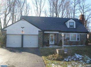 721 Halstead Rd, Wilmington, DE 19803