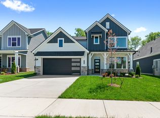 2116 Mackinac Bnd, Gallatin, TN 37066