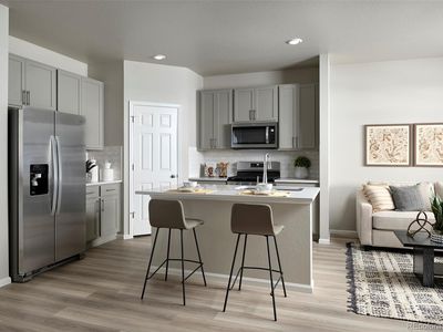 750 N Rome Street, Aurora, CO, 80018
