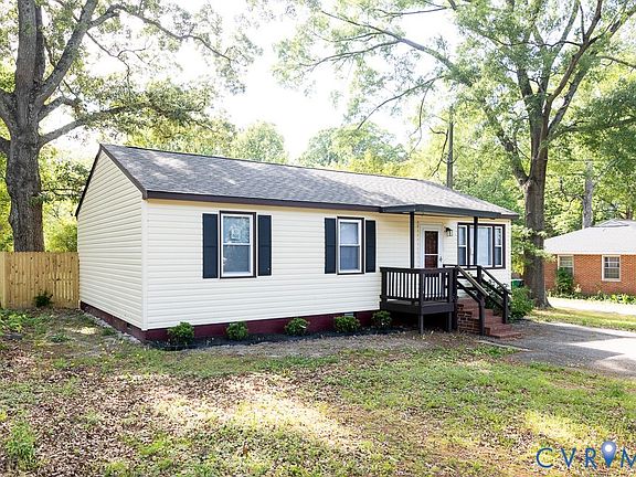 2nd image of 1800 Dinwiddie Ave