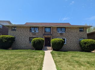 1712 Joppa Ave APT 5, Zion, IL 60099