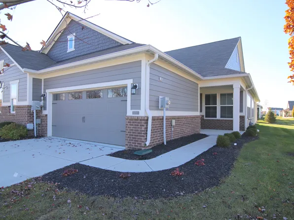 15707 Harvester Cir E, Noblesville, IN 46060