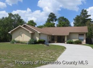 2379 Ring Rd, Spring Hill, FL 34609