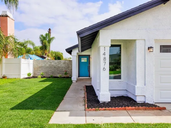 14876 Briana St, Moreno Valley, CA 92553