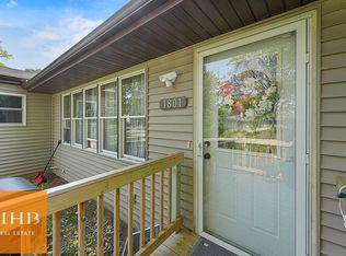 1801 Elka Ln, Madison, WI 53704