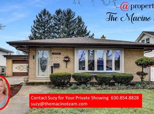 10428 S Lamon Ave, Oak Lawn, IL 60453